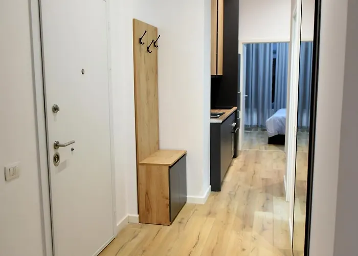 アパート D2 Cozy *