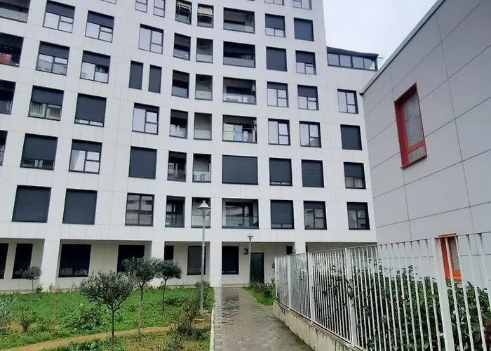 アパート D2 Cozy