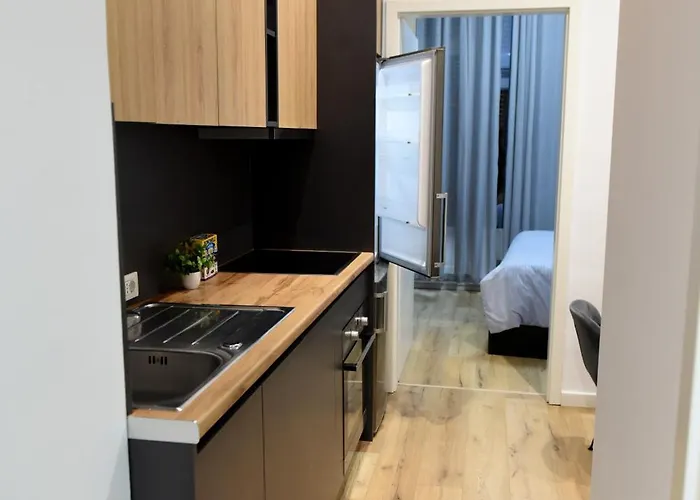 アパート D2 Cozy *