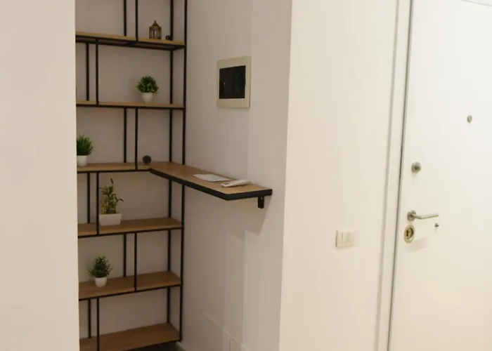 D2 Cozy アパート *