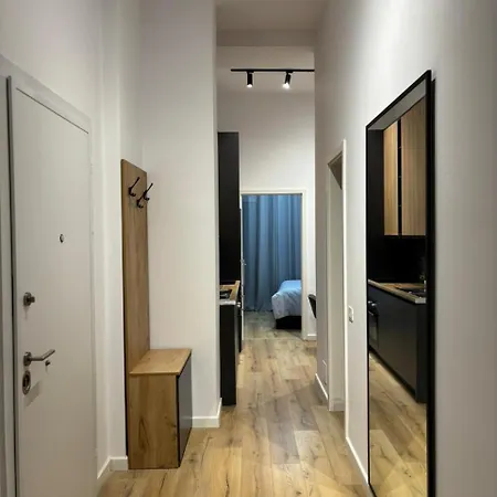Apartman D2 Cozy Tirana