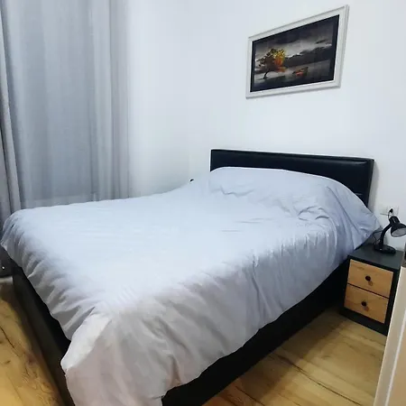 Appartement D2 Cozy Tirana