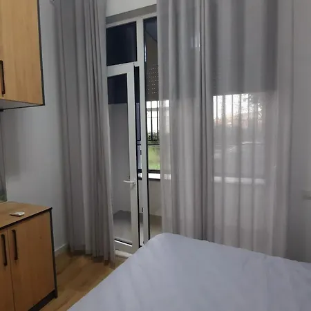 Apartment D2 Cozy *