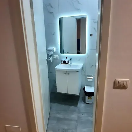 D2 Cozy Apartment *