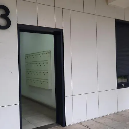 D2 Cozy Appartement Tirana