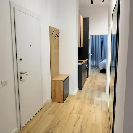 Apartament D2 Cozy *