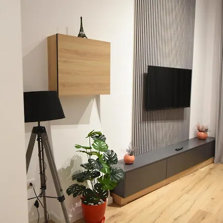 D2 Cozy Appartement *