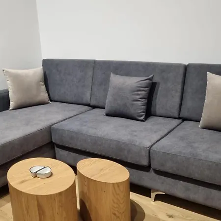 D2 Cozy Appartement