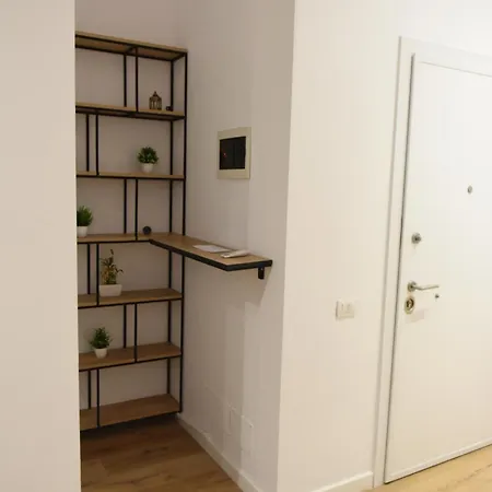 D2 Cozy Apartment *
