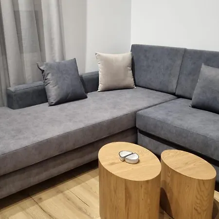 D2 Cozy Appartement Tirana