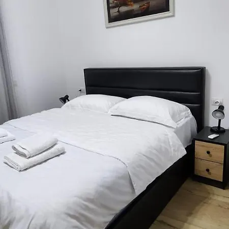 Apartment D2 Cozy *