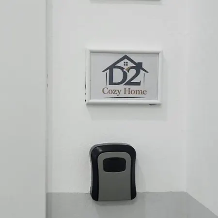 D2 Cozy * Tirana