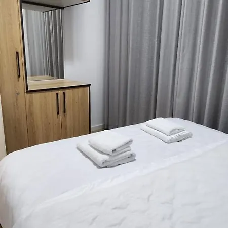 Apartment D2 Cozy *
